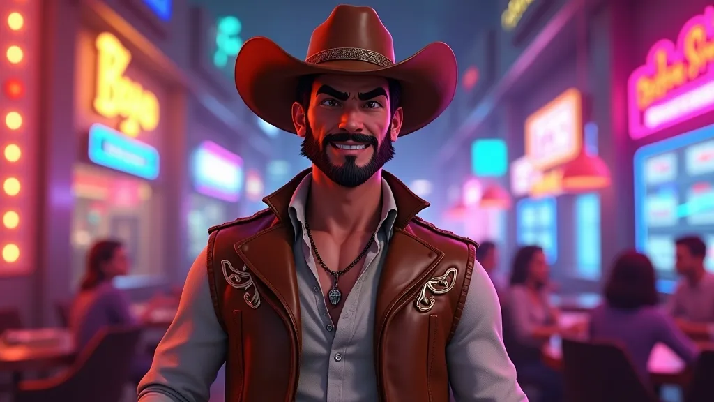 playjohnny