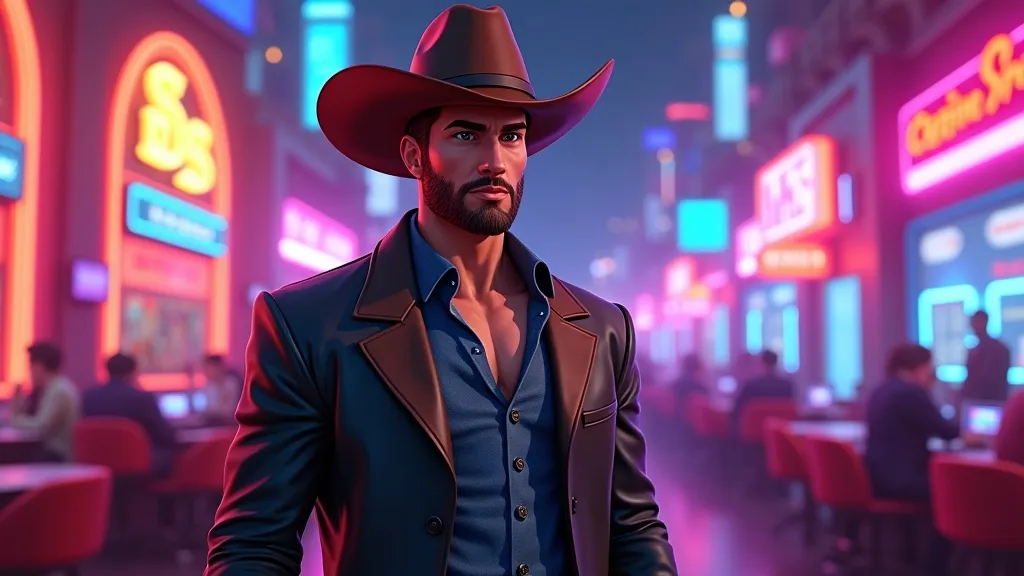 playjohnny
